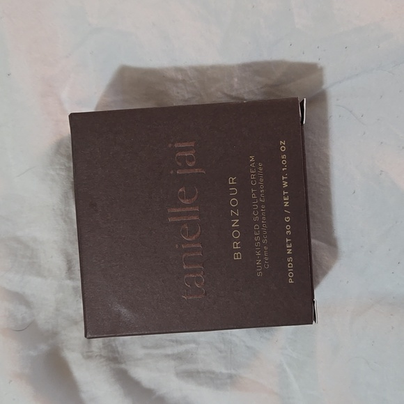 Tanielle Jai Bronzour in Medium Olive - Picture 1 of 5